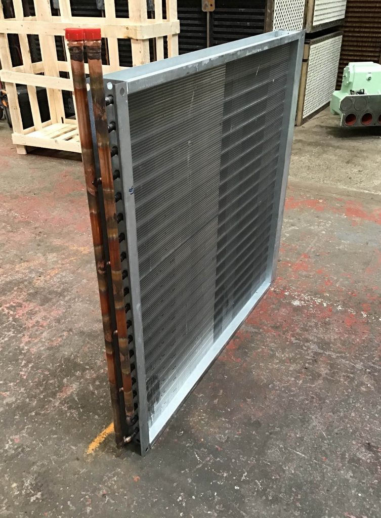 Serck Industry Spotlight Heat transfer in hospitals and healthcare