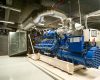 Remote Radiators and Cooling Packages for Gensets