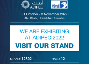 Serck to attend the A D I P E C Exhibition in Abu Dhabi