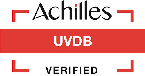 Achilles U V D B Verified Logo